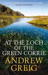 At the Loch of the Green Corrie cena un informācija | Biogrāfijas, autobiogrāfijas, memuāri | 220.lv