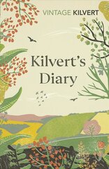 Kilvert's Diary cena un informācija | Biogrāfijas, autobiogrāfijas, memuāri | 220.lv