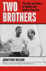 Two Brothers cena un informācija | Biogrāfijas, autobiogrāfijas, memuāri | 220.lv