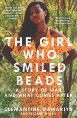 Girl Who Smiled Beads cena un informācija | Biogrāfijas, autobiogrāfijas, memuāri | 220.lv