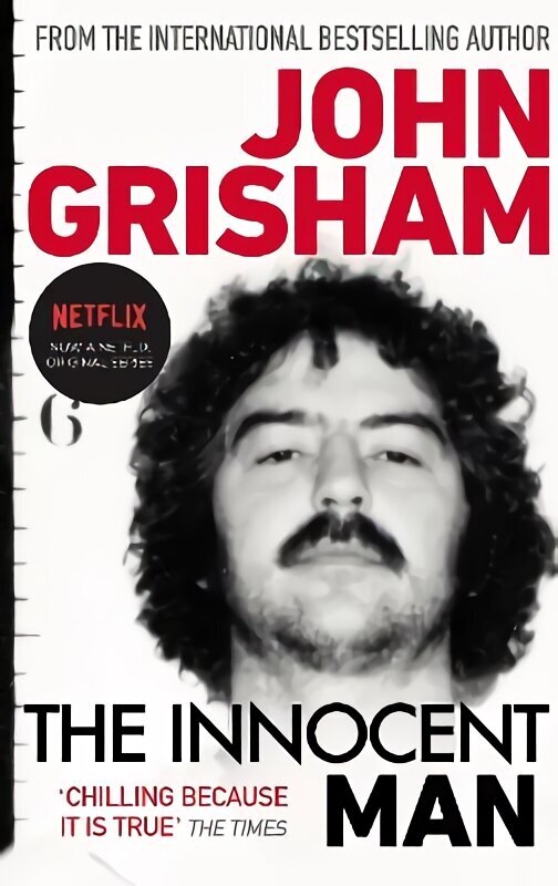 Innocent Man: The true crime thriller behind the hit Netflix series cena un informācija | Biogrāfijas, autobiogrāfijas, memuāri | 220.lv