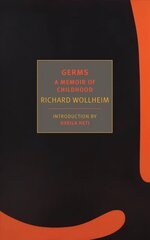 Germs : A Memoir of Childhood cena un informācija | Biogrāfijas, autobiogrāfijas, memuāri | 220.lv