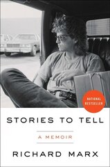 Stories to Tell: A Memoir цена и информация | Биографии, автобиогафии, мемуары | 220.lv