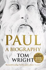 Paul: A Biography cena un informācija | Biogrāfijas, autobiogrāfijas, memuāri | 220.lv