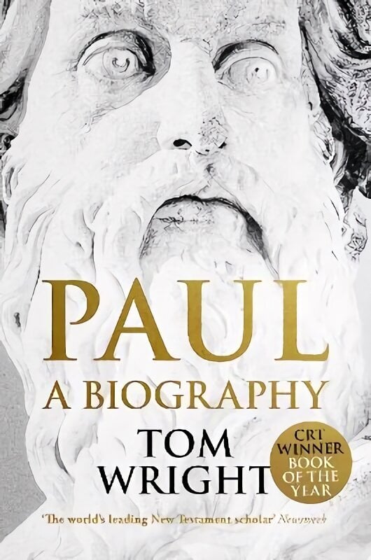 Paul: A Biography cena un informācija | Biogrāfijas, autobiogrāfijas, memuāri | 220.lv