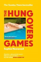 Hungover Games: The gloriously funny Sunday Times bestselling memoir of motherhood цена и информация | Биографии, автобиогафии, мемуары | 220.lv