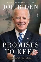 Promises to Keep: on life and politics цена и информация | Биографии, автобиографии, мемуары | 220.lv