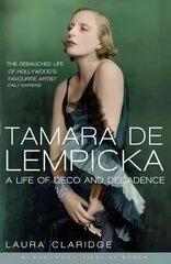 Tamara De Lempicka cena un informācija | Biogrāfijas, autobiogrāfijas, memuāri | 220.lv