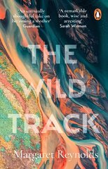 Wild Track: adopting, mothering, belonging cena un informācija | Biogrāfijas, autobiogrāfijas, memuāri | 220.lv