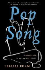 Pop Song: Adventures in Art and Intimacy cena un informācija | Biogrāfijas, autobiogrāfijas, memuāri | 220.lv