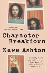 Character Breakdown цена и информация | Биографии, автобиогафии, мемуары | 220.lv