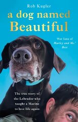 Dog Named Beautiful: The true story of the Labrador who taught a Marine to love life again cena un informācija | Biogrāfijas, autobiogrāfijas, memuāri | 220.lv