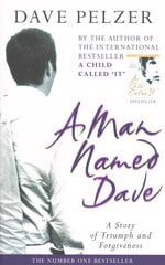 Man Named Dave cena un informācija | Biogrāfijas, autobiogrāfijas, memuāri | 220.lv