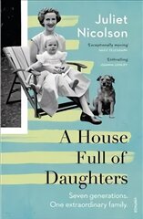 House Full of Daughters цена и информация | Биографии, автобиогафии, мемуары | 220.lv