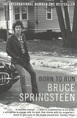 Born to Run цена и информация | Биографии, автобиогафии, мемуары | 220.lv