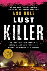 Lust Killer cena un informācija | Biogrāfijas, autobiogrāfijas, memuāri | 220.lv