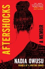 Aftershocks: A Memoir cena un informācija | Biogrāfijas, autobiogrāfijas, memuāri | 220.lv
