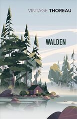 Walden цена и информация | Биографии, автобиографии, мемуары | 220.lv