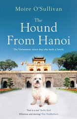 Hound from Hanoi цена и информация | Биографии, автобиографии, мемуары | 220.lv