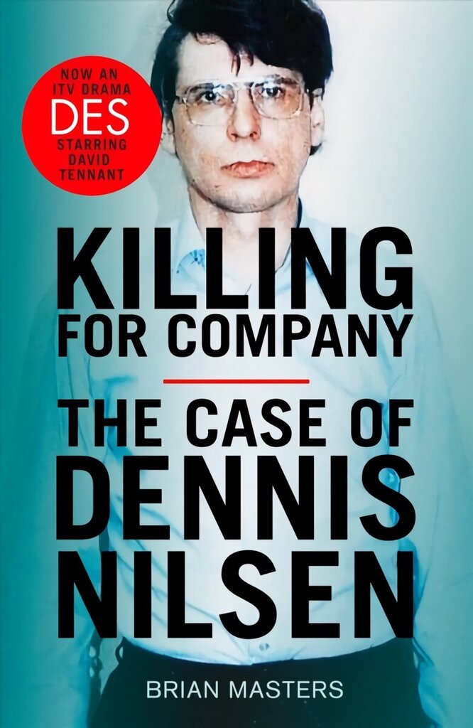 Killing For Company: The No. 1 bestseller behind the ITV drama 'Des' cena un informācija | Biogrāfijas, autobiogrāfijas, memuāri | 220.lv