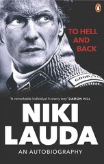 To Hell and Back: An Autobiography cena un informācija | Biogrāfijas, autobiogrāfijas, memuāri | 220.lv