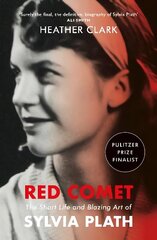Red Comet: A New York Times Top 10 Book of 2021 цена и информация | Биографии, автобиографии, мемуары | 220.lv
