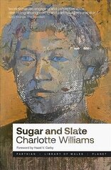 Sugar and Slate cena un informācija | Biogrāfijas, autobiogrāfijas, memuāri | 220.lv