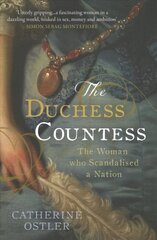 Duchess Countess cena un informācija | Biogrāfijas, autobiogrāfijas, memuāri | 220.lv