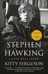 Stephen Hawking: A Life Well Lived cena un informācija | Biogrāfijas, autobiogrāfijas, memuāri | 220.lv