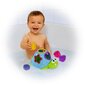 Bērnu rotaļlieta bruņurupucis Simba ABC cena un informācija | Rotaļlietas zīdaiņiem | 220.lv