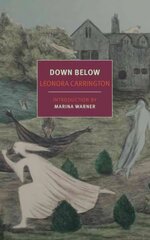 Down Below Main цена и информация | Биографии, автобиогафии, мемуары | 220.lv