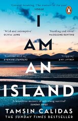 I Am An Island: The Sunday Times bestselling memoir of one woman's search for belonging cena un informācija | Biogrāfijas, autobiogrāfijas, memuāri | 220.lv