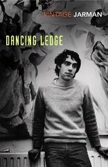 Dancing Ledge: Journals vol. 1 цена и информация | Биографии, автобиографии, мемуары | 220.lv