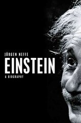 Einstein: A Biography cena un informācija | Biogrāfijas, autobiogrāfijas, memuāri | 220.lv