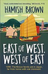 East of West, West of East cena un informācija | Biogrāfijas, autobiogrāfijas, memuāri | 220.lv