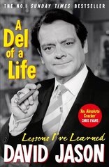 Del of a Life: The hilarious #1 bestseller from the national treasure цена и информация | Биографии, автобиогафии, мемуары | 220.lv