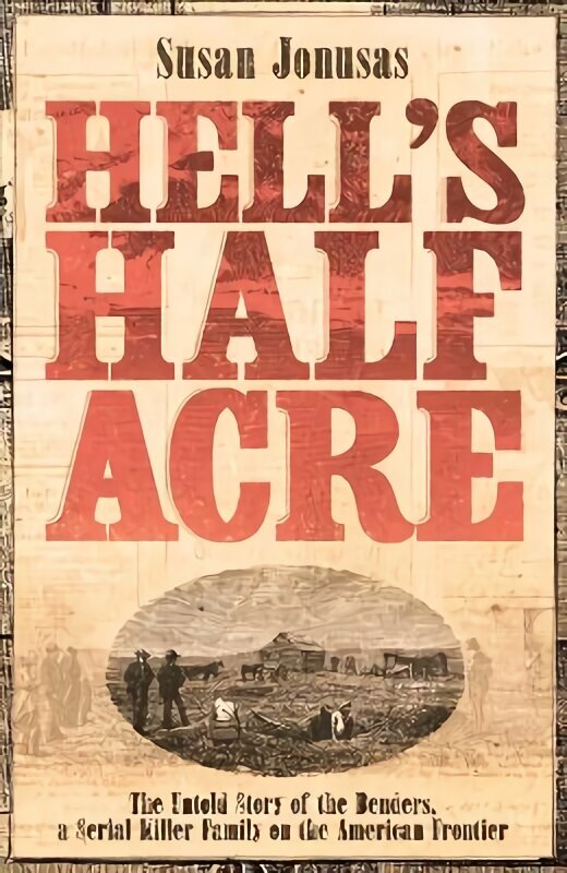 Hell's Half Acre Export/Airside cena un informācija | Biogrāfijas, autobiogrāfijas, memuāri | 220.lv