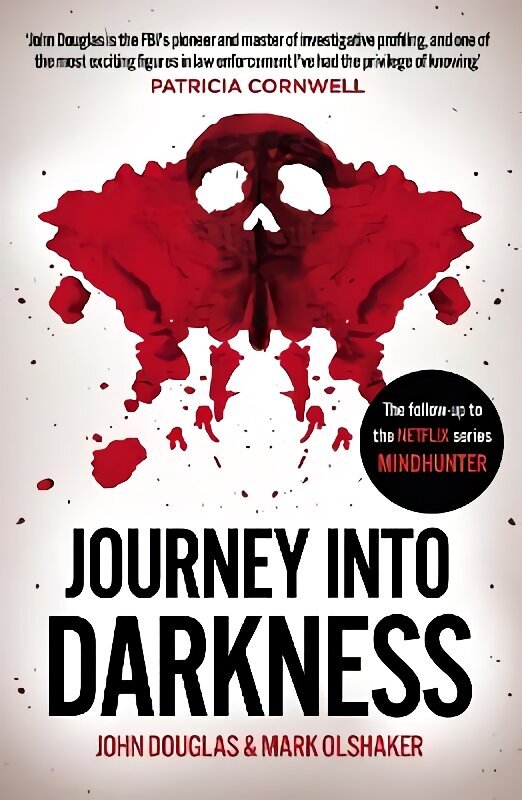 Journey Into Darkness cena un informācija | Biogrāfijas, autobiogrāfijas, memuāri | 220.lv