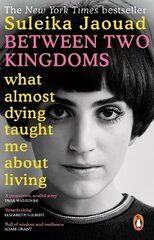 Between Two Kingdoms: What almost dying taught me about living cena un informācija | Biogrāfijas, autobiogrāfijas, memuāri | 220.lv