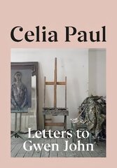 Letters to Gwen John cena un informācija | Biogrāfijas, autobiogrāfijas, memuāri | 220.lv