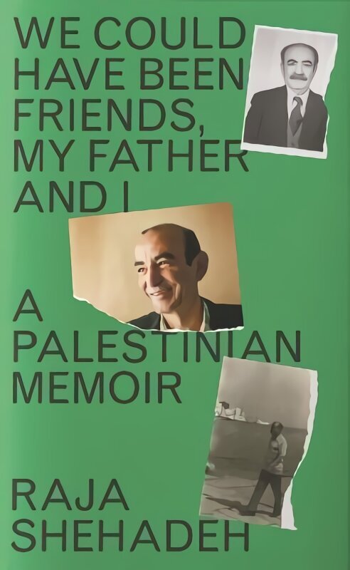 We Could Have Been Friends, My Father and I: A Palestinian Memoir Main cena un informācija | Biogrāfijas, autobiogrāfijas, memuāri | 220.lv