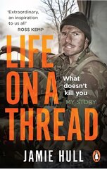 Life on a Thread: My story цена и информация | Биографии, автобиогафии, мемуары | 220.lv