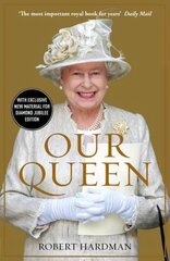 Our Queen цена и информация | Биографии, автобиогафии, мемуары | 220.lv
