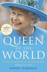 Queen of the World цена и информация | Биографии, автобиогафии, мемуары | 220.lv