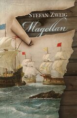 Magellan цена и информация | Биографии, автобиогафии, мемуары | 220.lv