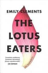 Lotus Eaters cena un informācija | Biogrāfijas, autobiogrāfijas, memuāri | 220.lv