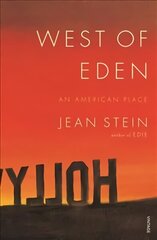 West of Eden цена и информация | Биографии, автобиогафии, мемуары | 220.lv