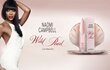 Izsmidzināms dezodorants Naomi Campbell Wild Pearl sievietēm, 75 ml cena un informācija | Parfimēta sieviešu kosmētika | 220.lv