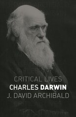 Charles Darwin цена и информация | Биографии, автобиогафии, мемуары | 220.lv