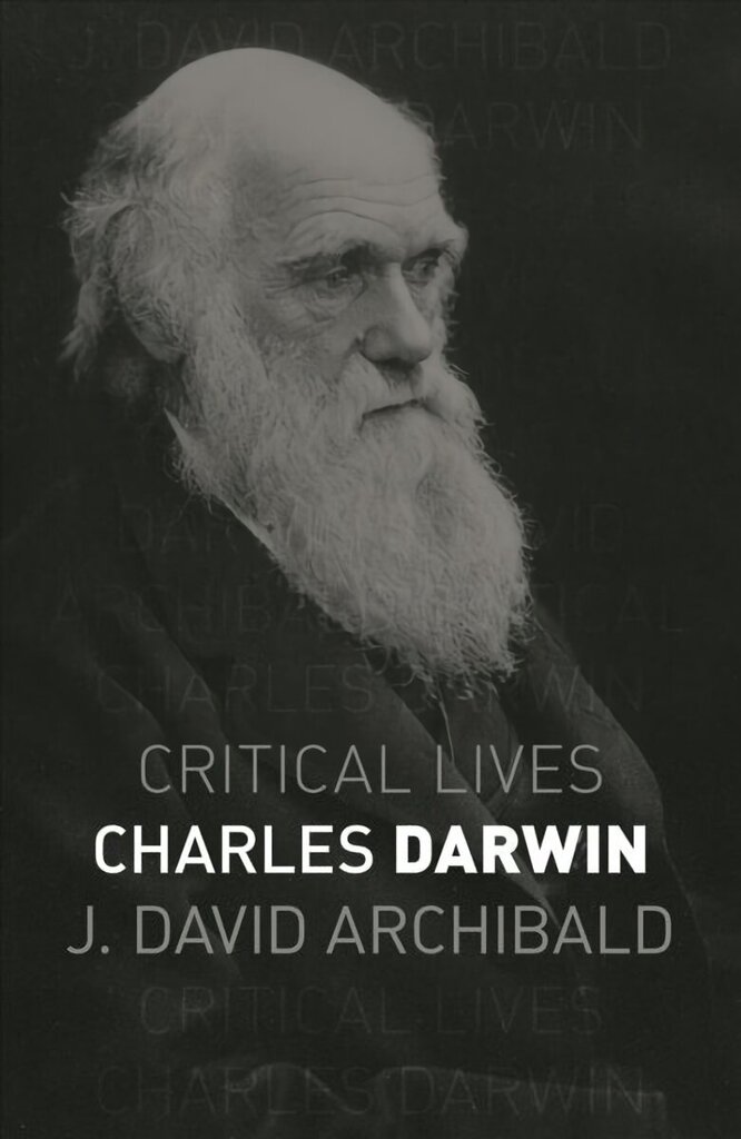 Charles Darwin cena un informācija | Biogrāfijas, autobiogrāfijas, memuāri | 220.lv